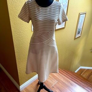 Beautiful easy to wear Flare Dress
